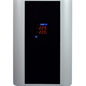 Однофазный стабилизатор напряжения Энергия Hybrid 5000 (U)