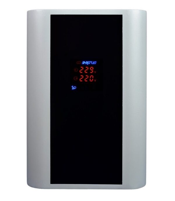 Однофазный стабилизатор напряжения Энергия Hybrid 5000 (U)