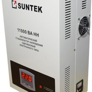 Релейный стабилизатор напряжения SUNTEK 11000ВА-НН