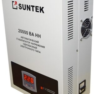 Релейный стабилизатор напряжения SUNTEK 20000ВА-НН