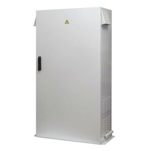 Всепогодный шкаф TP-БКС для моделей ТОР и PRIME